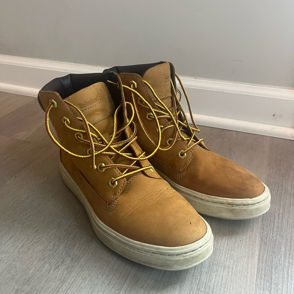 Timberland Skyla Boots